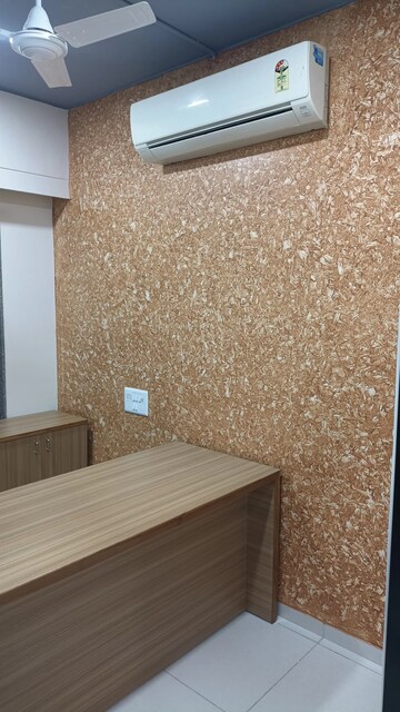 Bedroom in  Office Space at Sun Westbank, Navrangpura – for Rent