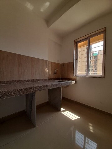 Kitchen in 1 BHK Apartment at Avant Hillway, Goregaon East – for Rent