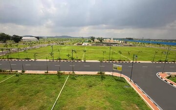  Plot – Garden View at ACE Acreville, Sector 22a Yamuna Expressway - for Sale