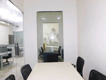 Bathroom in  Office Space at Jogeshwari West – for Rent
