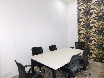 Team Area in  Office Space at Jogeshwari West – for Rent