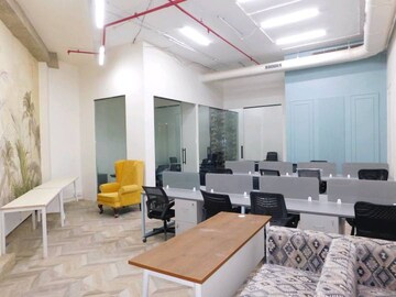 Office Space For Rent in Jogeshwari West