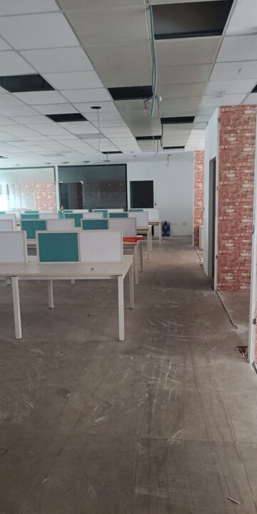 Team Area in  Office Space at Sector 63 – for Rent