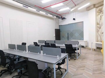 Team Area in  Office Space at Jogeshwari West – for Rent