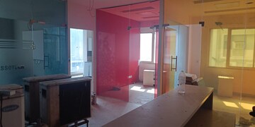 Floor Plan in  Office Space at Sector 63 – for Rent