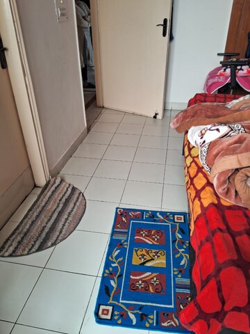 Furnished Amenities in 3 BHK Apartment at Ansal Sushant Estate, Sector 52 – for Rent