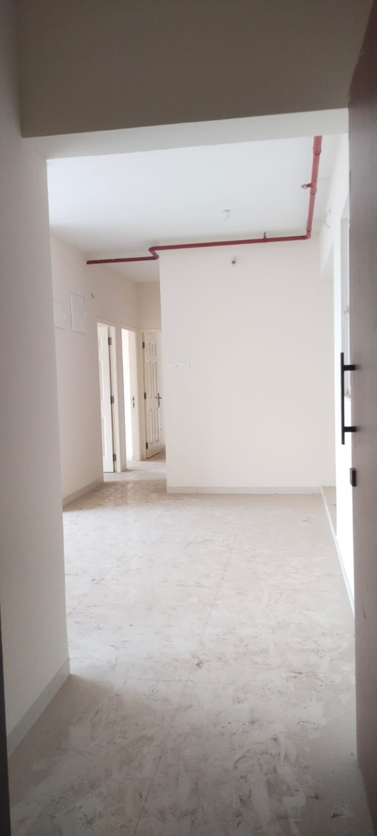 Room, vijay-orovia 3 Bedroom 905 Sq.Ft. Apartment In Ghodbunder Road Thane 8372642