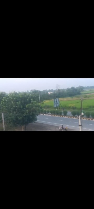 Land – Exterior View View at Hazratganj - for Sale