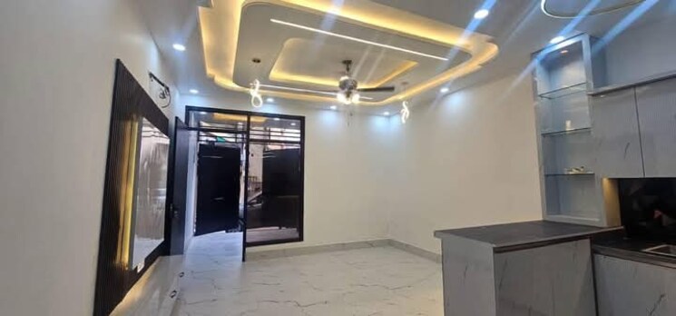 Master Bedroom, saket 2 Bedroom 1000 Sq.Ft. Builder Floor In Saket Delhi 8372638