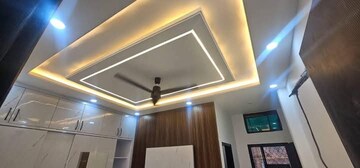 2 BHK Builder Floor For Rent in Saket