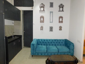 Bedroom in  Office Space at Jogeshwari West – for Rent