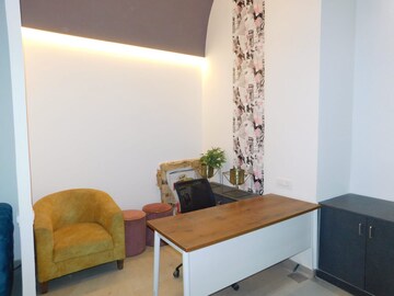 Bedroom in  Office Space at Jogeshwari West – for Rent