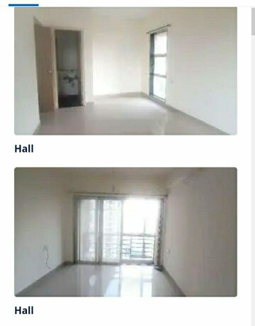 Kitchen in 1 BHK Apartment at Yashraj Park CHS, Kasarvadavali – for Rent