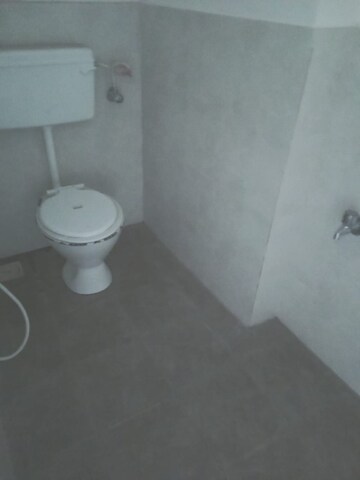 Bathroom in 3 BHK Apartment at Talmaki Wadi – for Sale