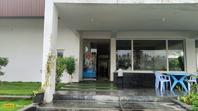 Exterior View, jb-serene-villas  180 Sq.Yd. Plot In Ibrahimpatnam Hyderabad 8372681