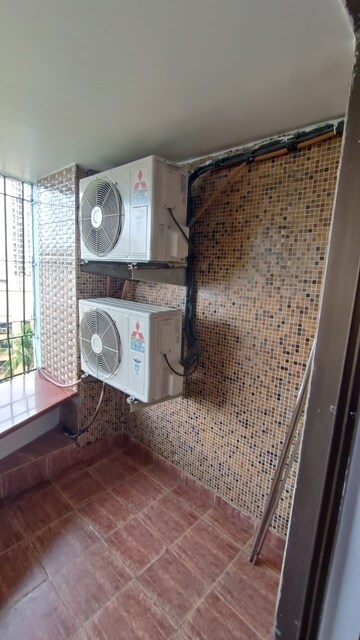 Kitchen in 2 BHK Apartment at Tata Symphony, Chandivali – for Rent