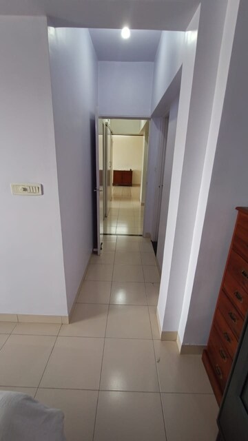 Building Lobby in 2 BHK Apartment at Tata Symphony, Chandivali – for Rent