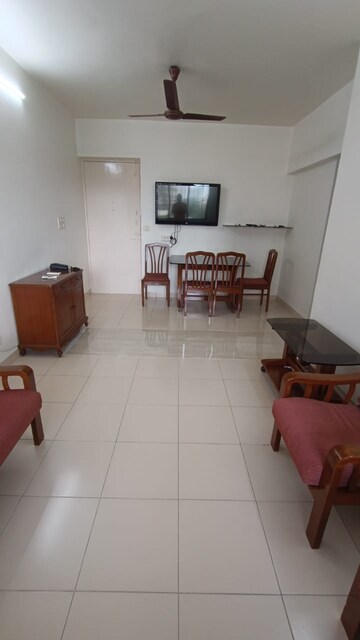 Kitchen in 2 BHK Apartment at Tata Symphony, Chandivali – for Rent