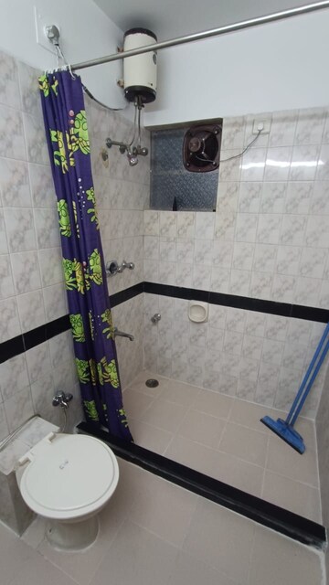 2 BHK Apartment – Map Location View at Tata Symphony, Chandivali - for Rent