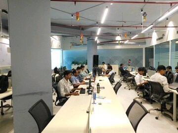 Gym in  Office Space at Jogeshwari West – for Rent