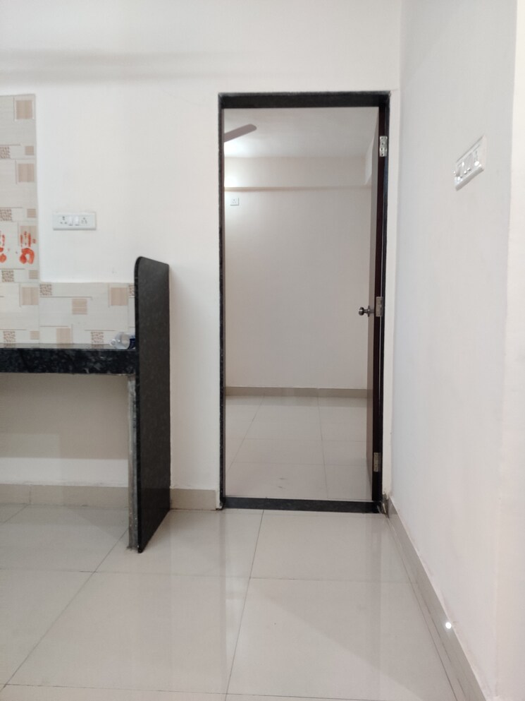 Kitchen, panchshil-world-trade-center 1 Bedroom 557 Sq.Ft. Apartment In Kharadi Pune 8372655