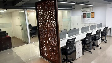 Team Area in  Office Space at Sector 63 – for Rent