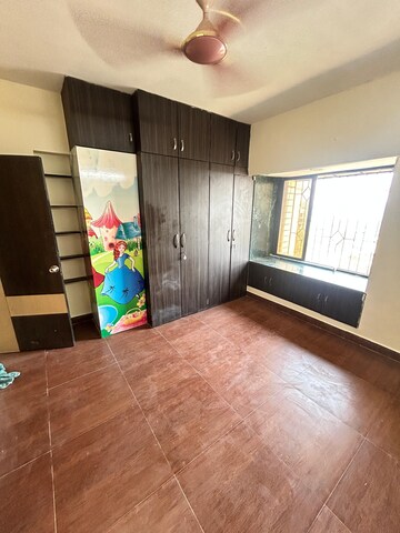 Bedroom in 1 BHK Apartment at Mantri Park, Goregaon East – for Rent