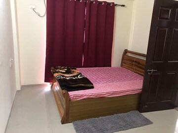 Bedroom in 2 BHK Apartment at Lalwani Vastu, Viman Nagar – for Rent