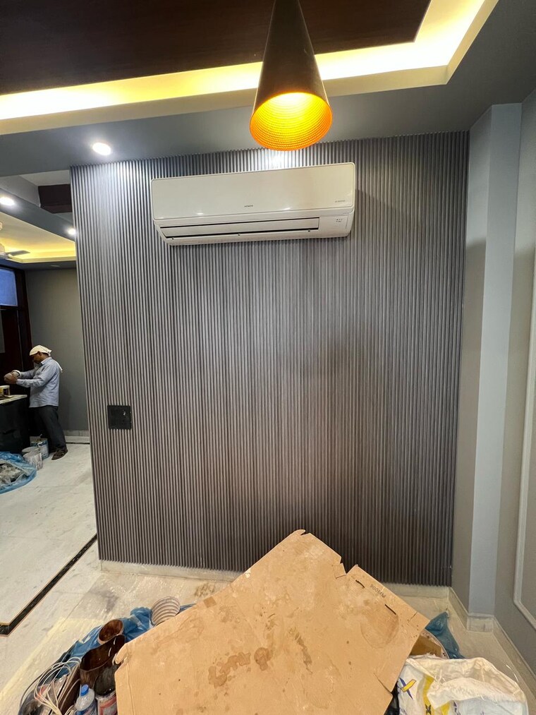 Bedroom, east of kailash 3 Bedroom 1100 Sq.Ft. Builder Floor In East Of Kailash Delhi 8372774