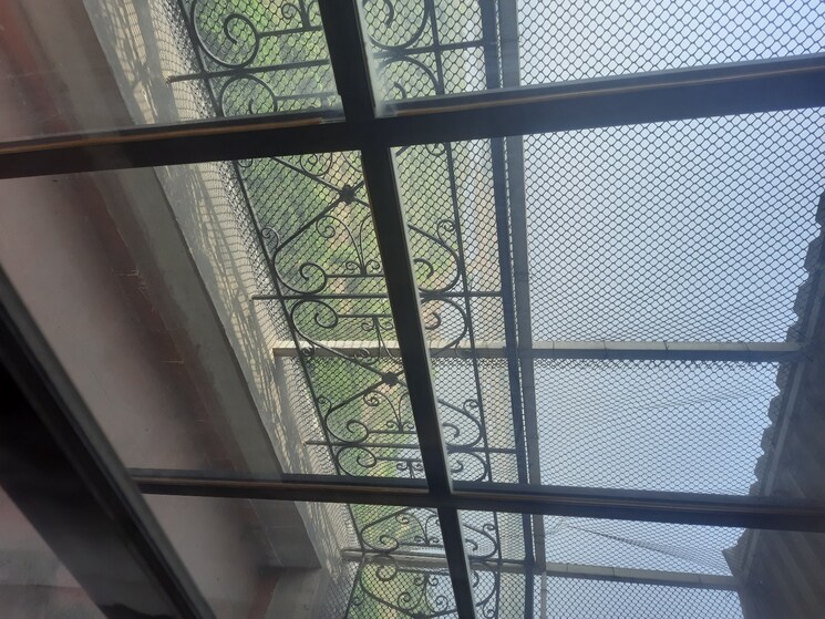 Balcony, seawoods 2 Bedroom 1215 Sq.Ft. Apartment In Seawoods Navi Mumbai 8372702