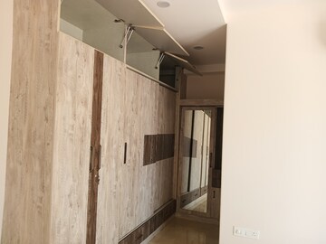 Kitchen in 3 BHK Builder Floor at Cosmos Floors, Sector 52 – for Rent