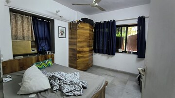 Bedroom in 1 BHK Apartment at Hiranandani Garden Eden 2, Powai – for Rent