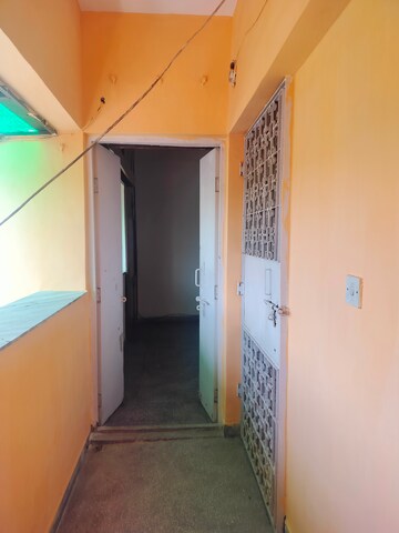 Building Lobby in 2 BHK Apartment at Sarita Vihar – for Rent