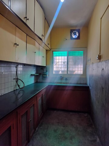 Kitchen in 2 BHK Apartment at Sarita Vihar – for Rent