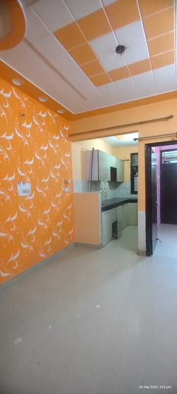 2 BHK Builder Floor For Sale in Uttam Nagar