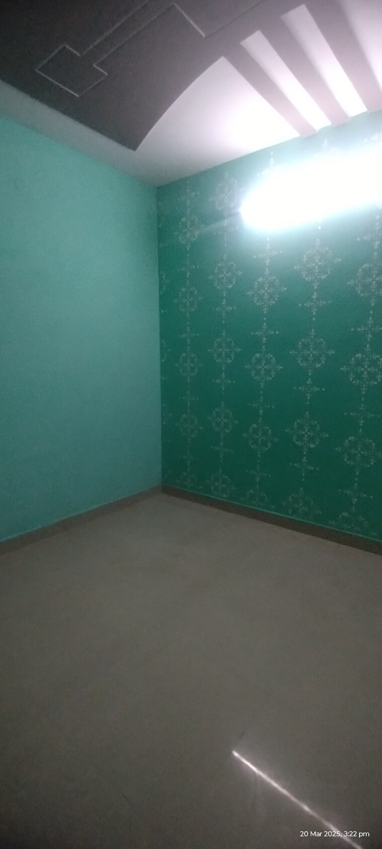 undefined, uttam nagar 2 Bedroom 450 Sq.Ft. Builder Floor In Uttam Nagar Delhi 8372804