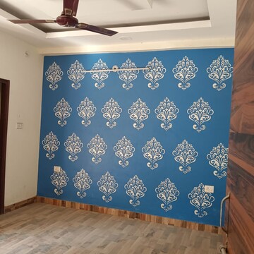 Bedroom in 5 BHK Villa at Sector 73 – for Sale