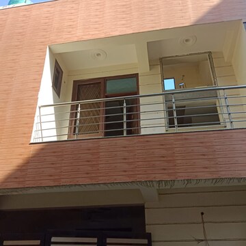 5 BHK Villa – Exterior View View at Sector 73 - for Sale