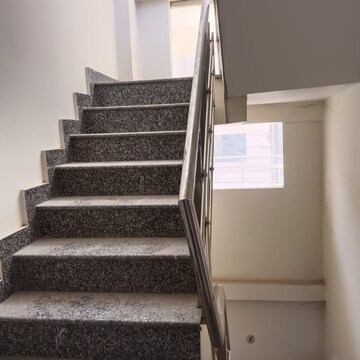 Staircase in 5 BHK Villa at Sector 73 – for Sale