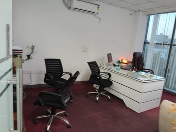 Team Area in  Office Space at Sector 63 – for Rent