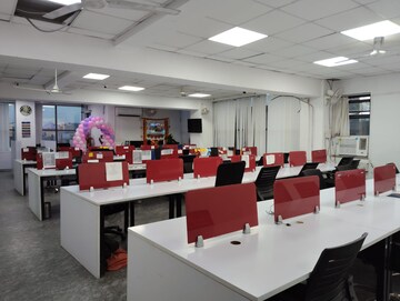 Team Area in  Office Space at Sector 63 – for Rent