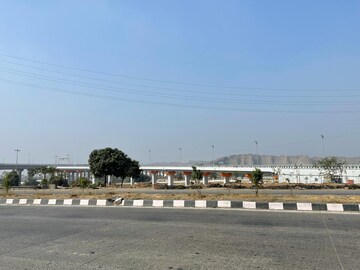  Plot – Exterior View View at Vindhane - for Sale