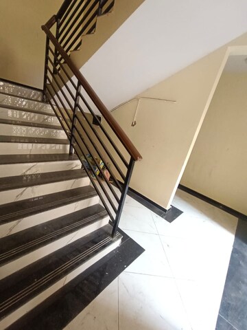 Staircase in 3 BHK Builder Floor at Parnasree Pally – for Sale