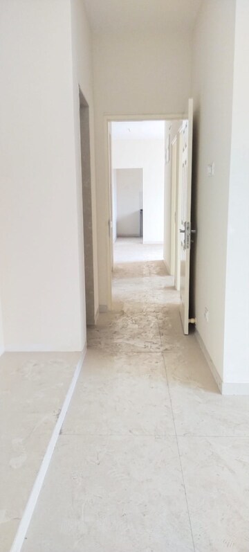 Building Lobby in 2 BHK Apartment at Vijay Orovia, Ghodbunder Road – for Sale