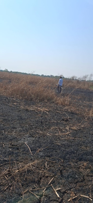 Plot Area in  Plot at Vindhane – for Sale