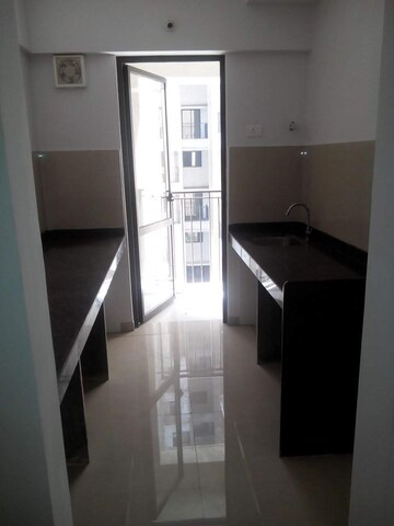 Staircase in 1 BHK Apartment at Lodha Codename Premier, Dombivli East – for Sale
