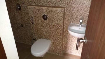 Bathroom in 1 BHK Apartment at Lodha Codename Premier, Dombivli East – for Sale