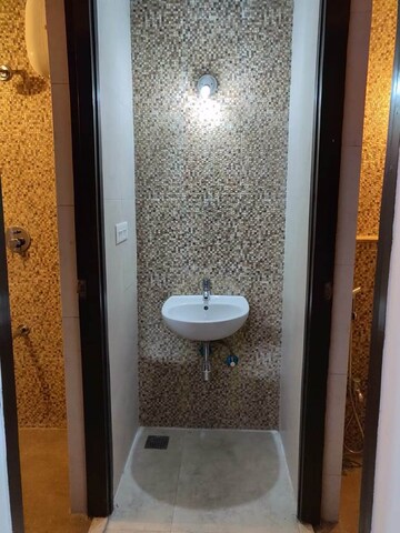 Building Lobby in 1 BHK Apartment at Lodha Codename Premier, Dombivli East – for Sale