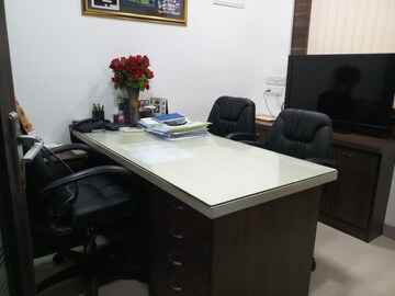 Team Area in  Office Space at Options Primo, Chakala – for Rent