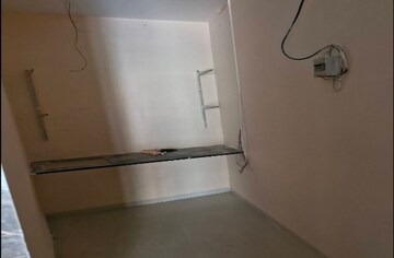 Bathroom in  Shop at Bhoomi Allium, Pimple Saudagar – for Sale